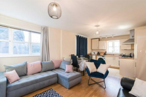 Sublime Stays Parliament - 2 Bedroom Apartment